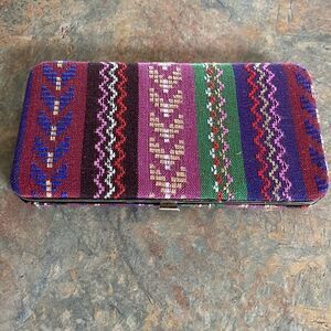 Wallet Boho 
